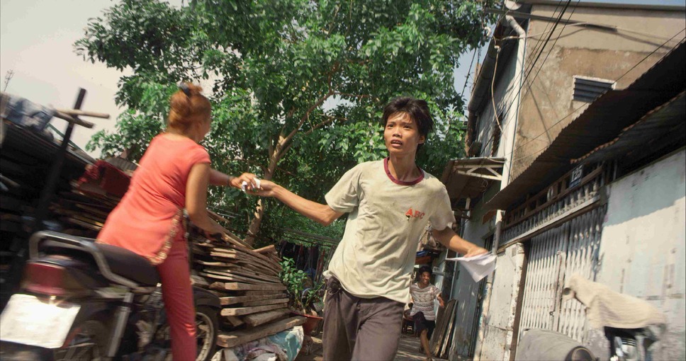 走れロム 6枚目の写真・画像