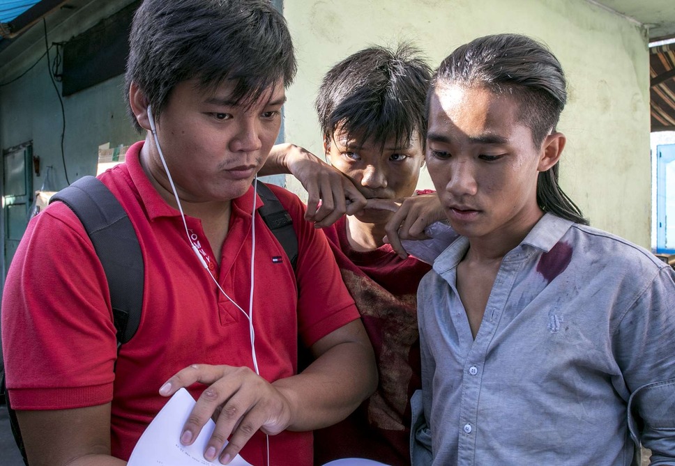 走れロム 7枚目の写真・画像