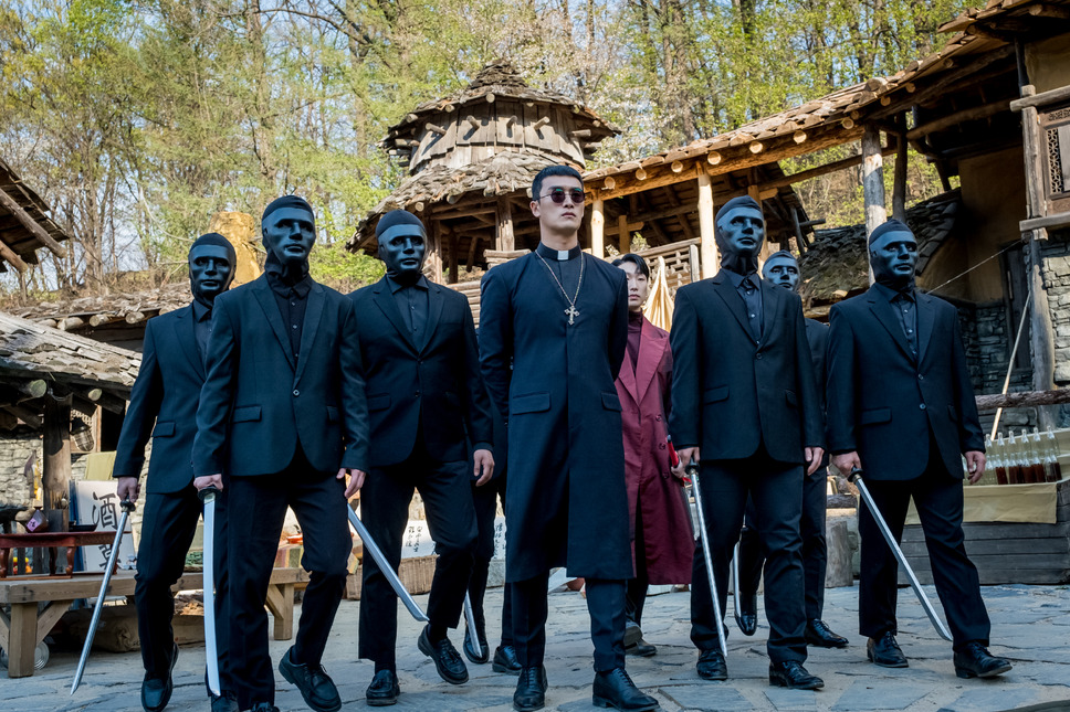 スレイト 6枚目の写真・画像