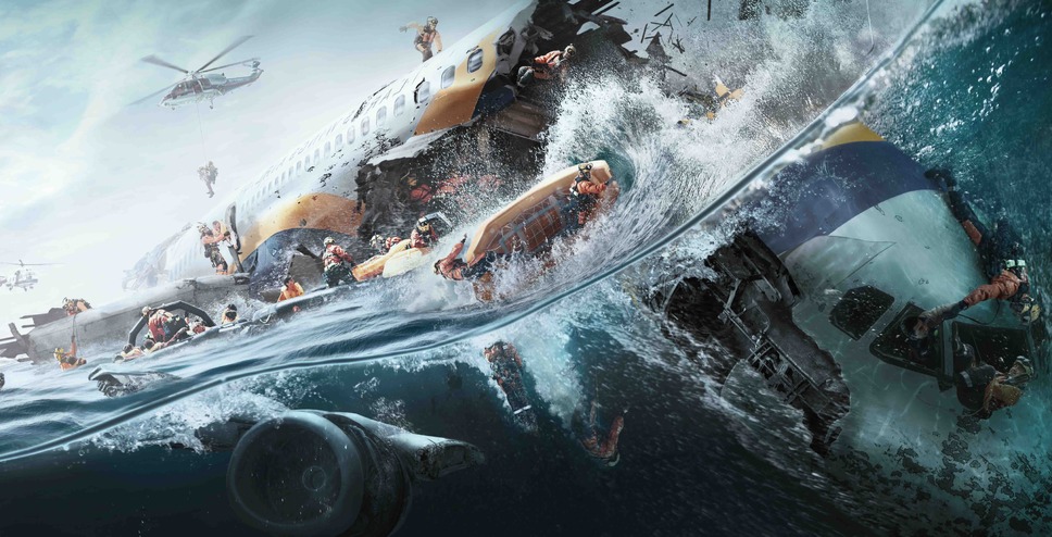 レスキュー 7枚目の写真・画像