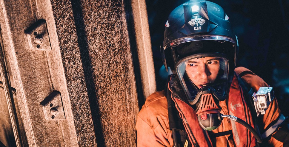 レスキュー 8枚目の写真・画像