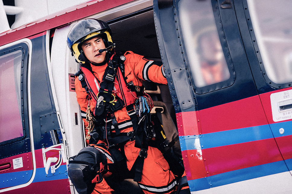 レスキュー 10枚目の写真・画像