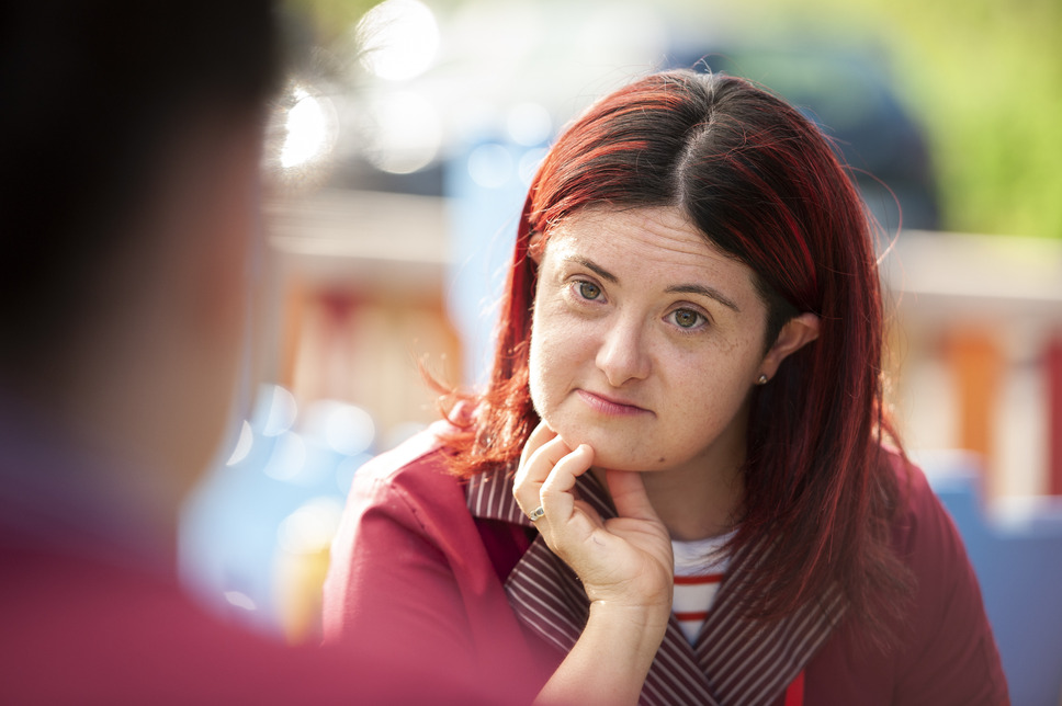 わたしはダフネ 7枚目の写真・画像
