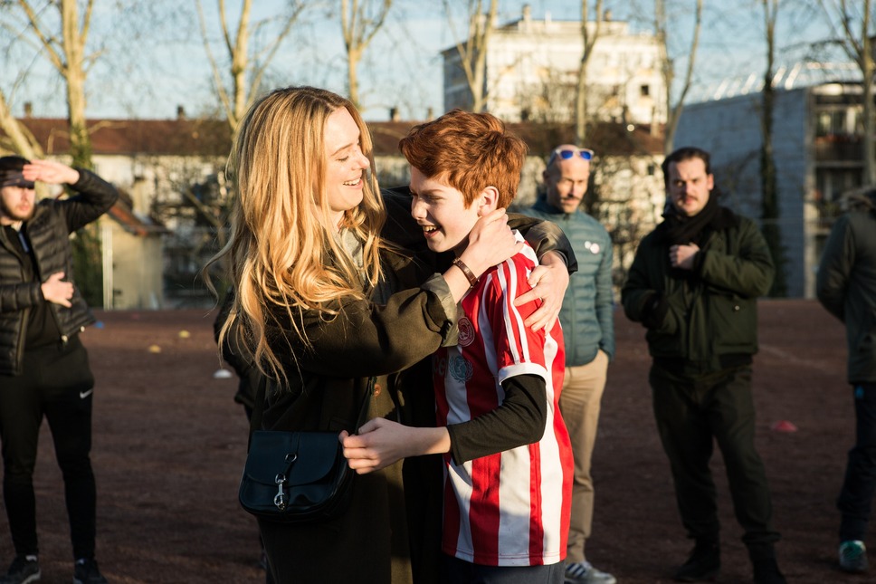 シンプルな情熱 6枚目の写真・画像