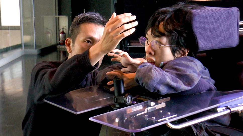 へんしんっ！ 2枚目の写真・画像