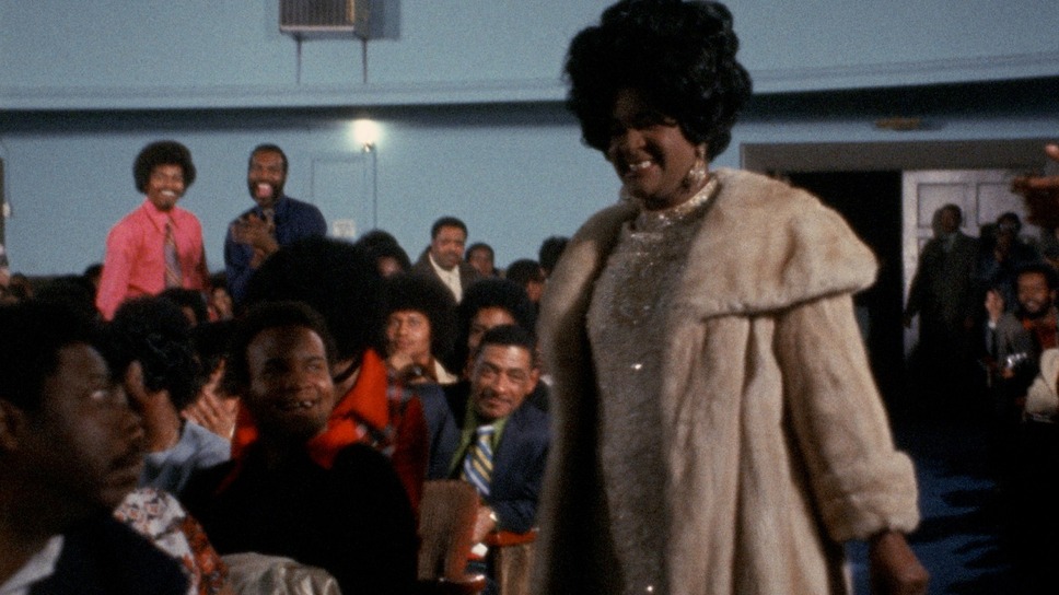 アメイジング・グレイス／アレサ・フランクリン 6枚目の写真・画像