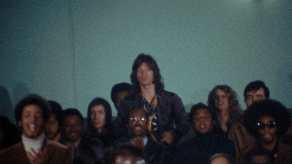 アメイジング・グレイス／アレサ・フランクリン 7枚目の写真・画像