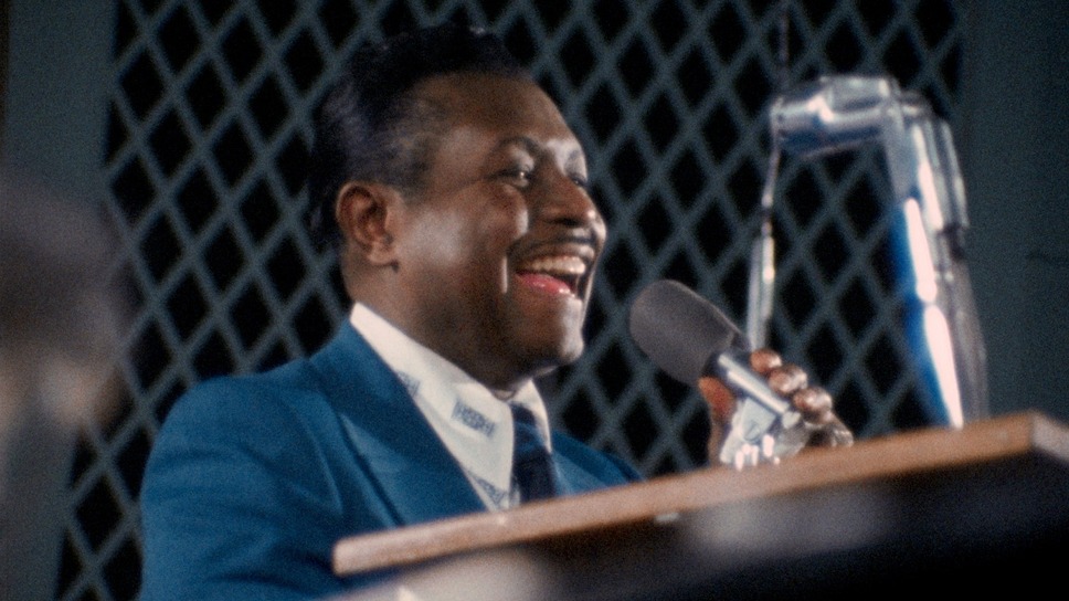 アメイジング・グレイス／アレサ・フランクリン 9枚目の写真・画像