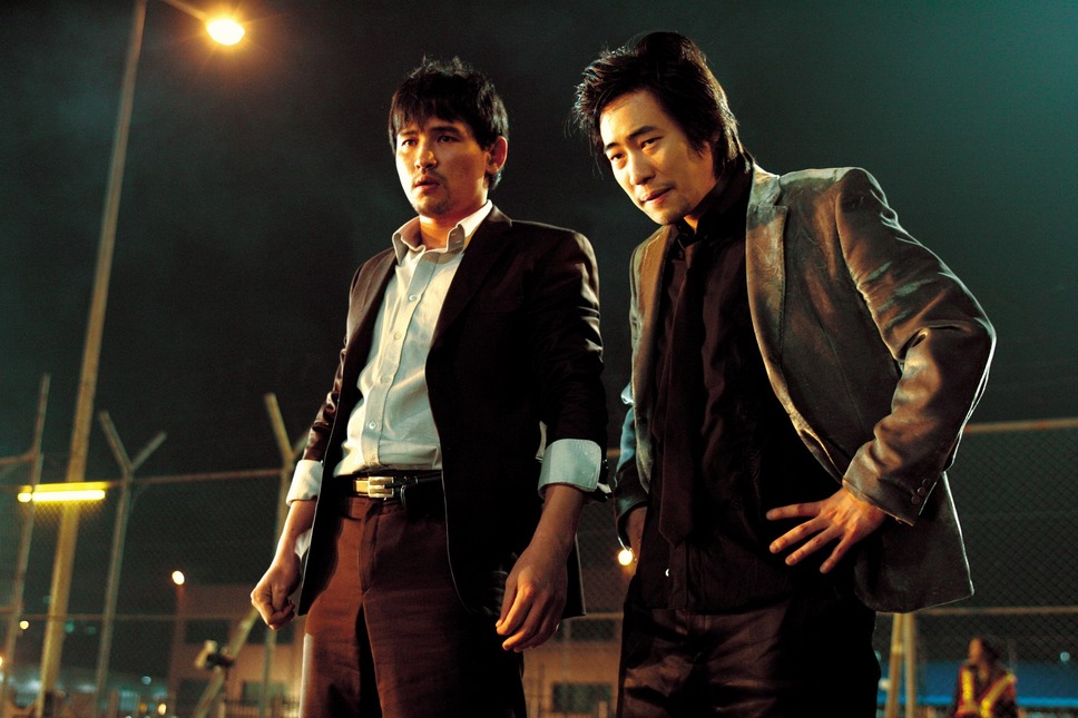 潜入 5枚目の写真・画像