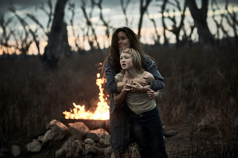 トゥルー・ヒストリー・オブ・ザ・ケリー・ギャング 8枚目の写真・画像