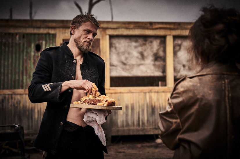 トゥルー・ヒストリー・オブ・ザ・ケリー・ギャング 9枚目の写真・画像