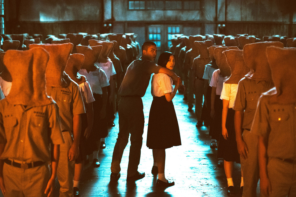 返校　言葉が消えた日 4枚目の写真・画像