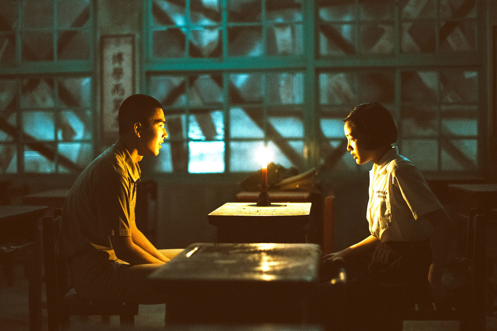 返校　言葉が消えた日 6枚目の写真・画像