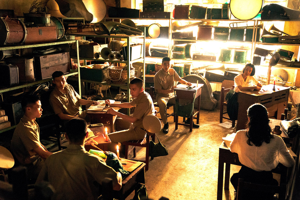 返校　言葉が消えた日 7枚目の写真・画像