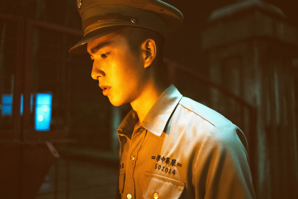 返校　言葉が消えた日 8枚目の写真・画像