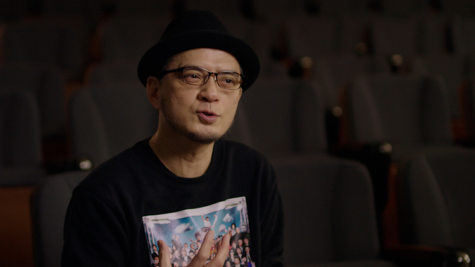 デニス・ホー　ビカミング・ザ・ソング 6枚目の写真・画像