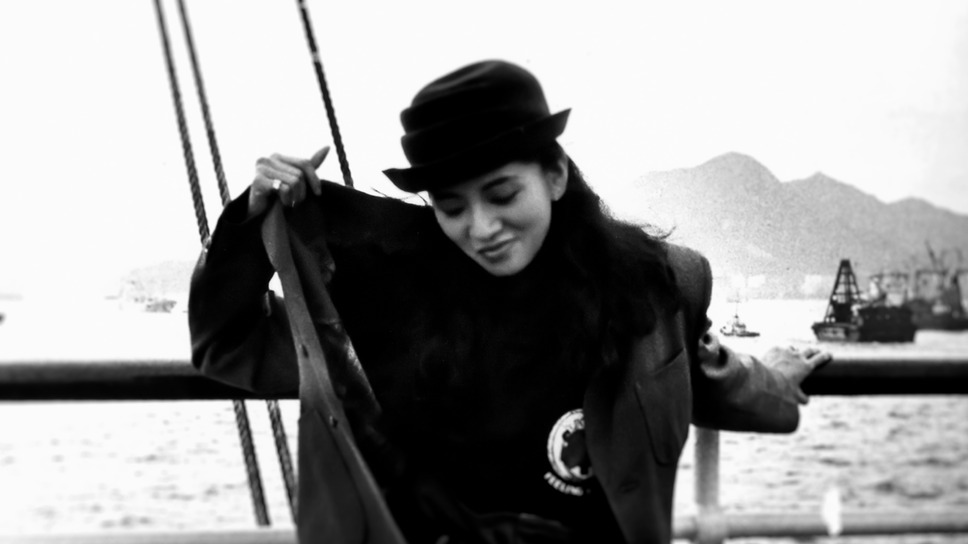 デニス・ホー　ビカミング・ザ・ソング 7枚目の写真・画像