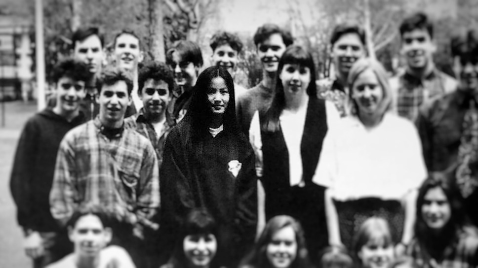 デニス・ホー　ビカミング・ザ・ソング 9枚目の写真・画像