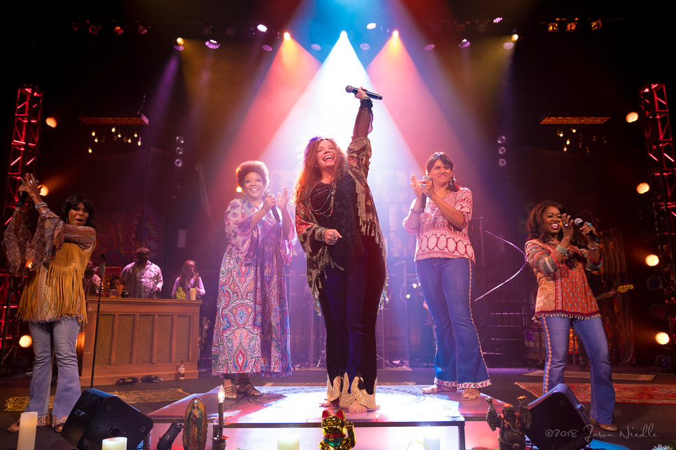 ジャニス・ジョプリン 3枚目の写真・画像