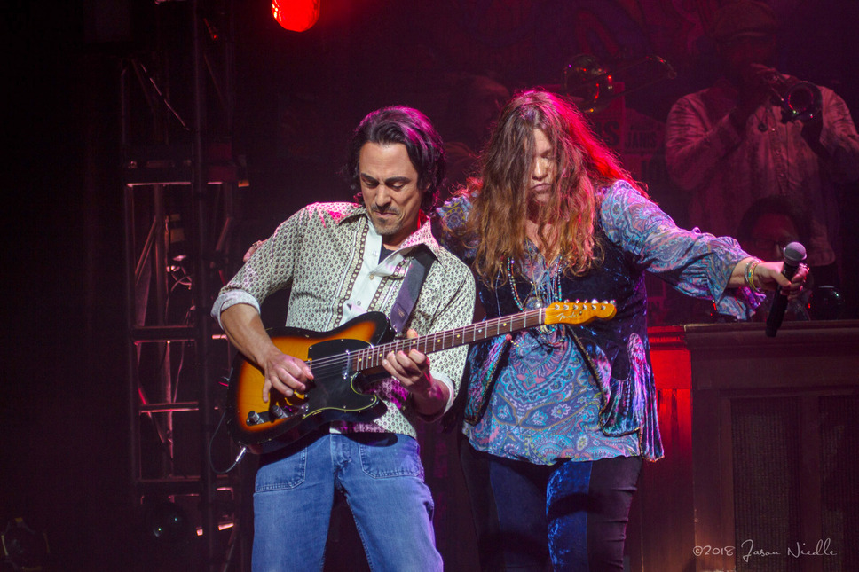 ジャニス・ジョプリン 4枚目の写真・画像