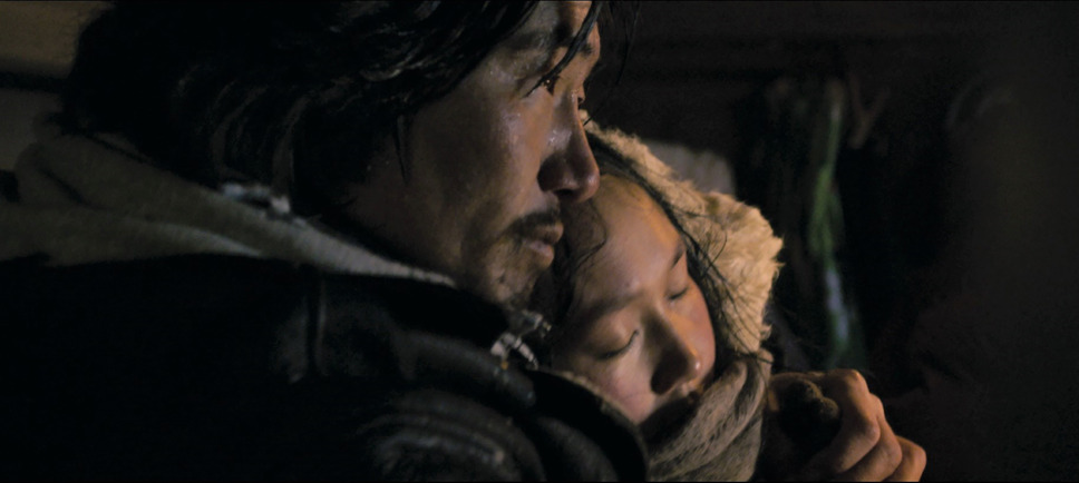 大地と白い雲 9枚目の写真・画像