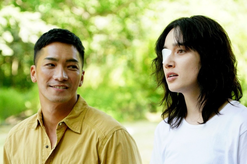 リスタート 2枚目の写真・画像