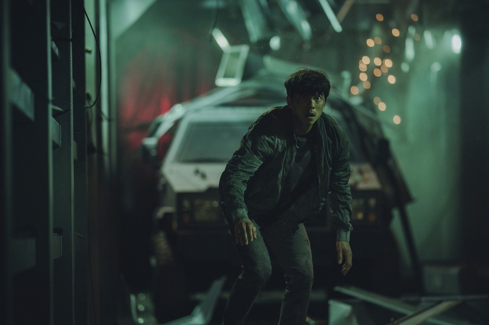 SEOBOK／ソボク 9枚目の写真・画像