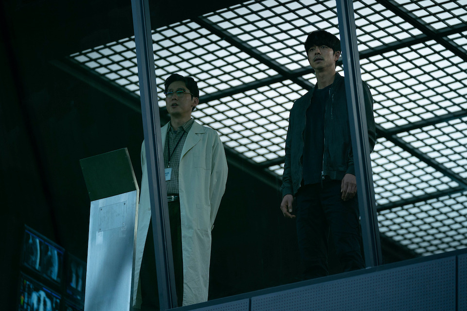 SEOBOK／ソボク 11枚目の写真・画像