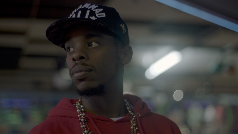 リル・バック　ストリートから世界へ 6枚目の写真・画像