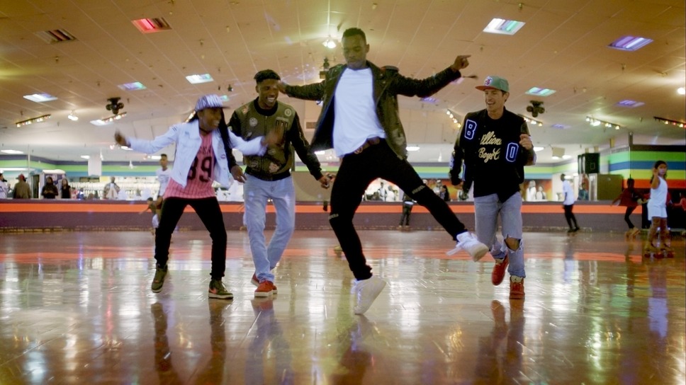 リル・バック　ストリートから世界へ 7枚目の写真・画像