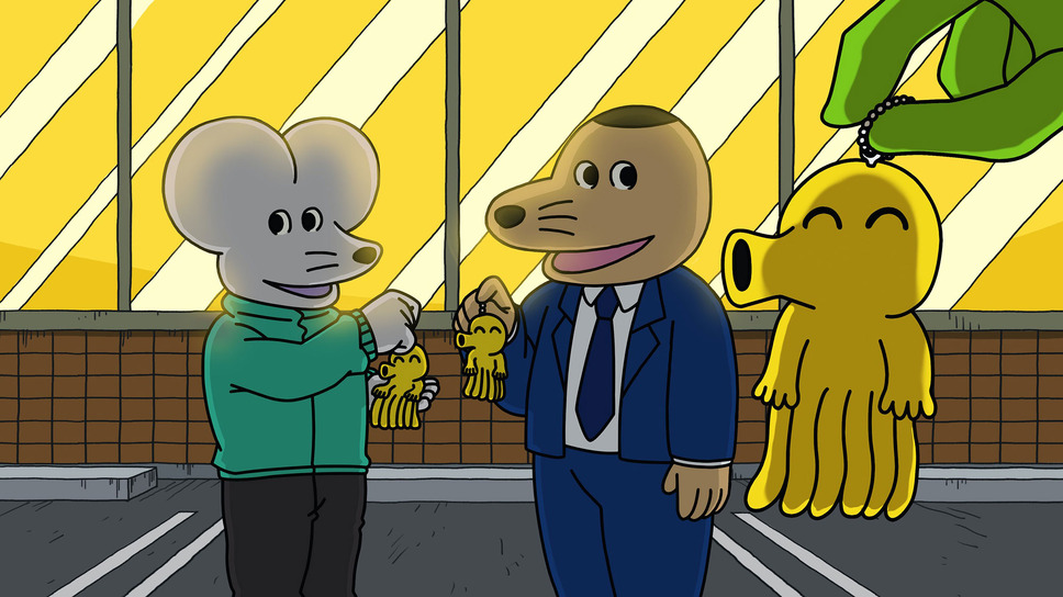 100日間生きたワニ 5枚目の写真・画像