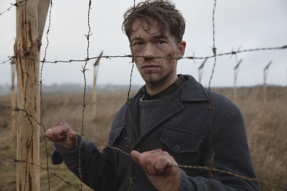 ホロコーストの罪人 2枚目の写真・画像