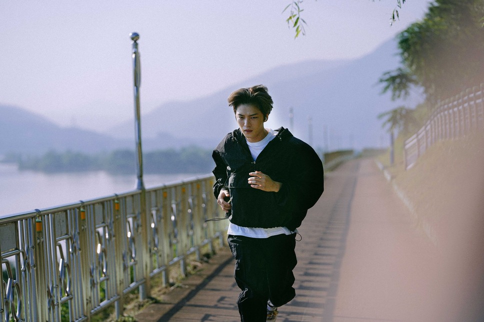 ジェジュン：オン・ザ・ロード 7枚目の写真・画像