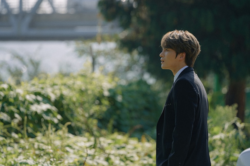 ジェジュン：オン・ザ・ロード 8枚目の写真・画像