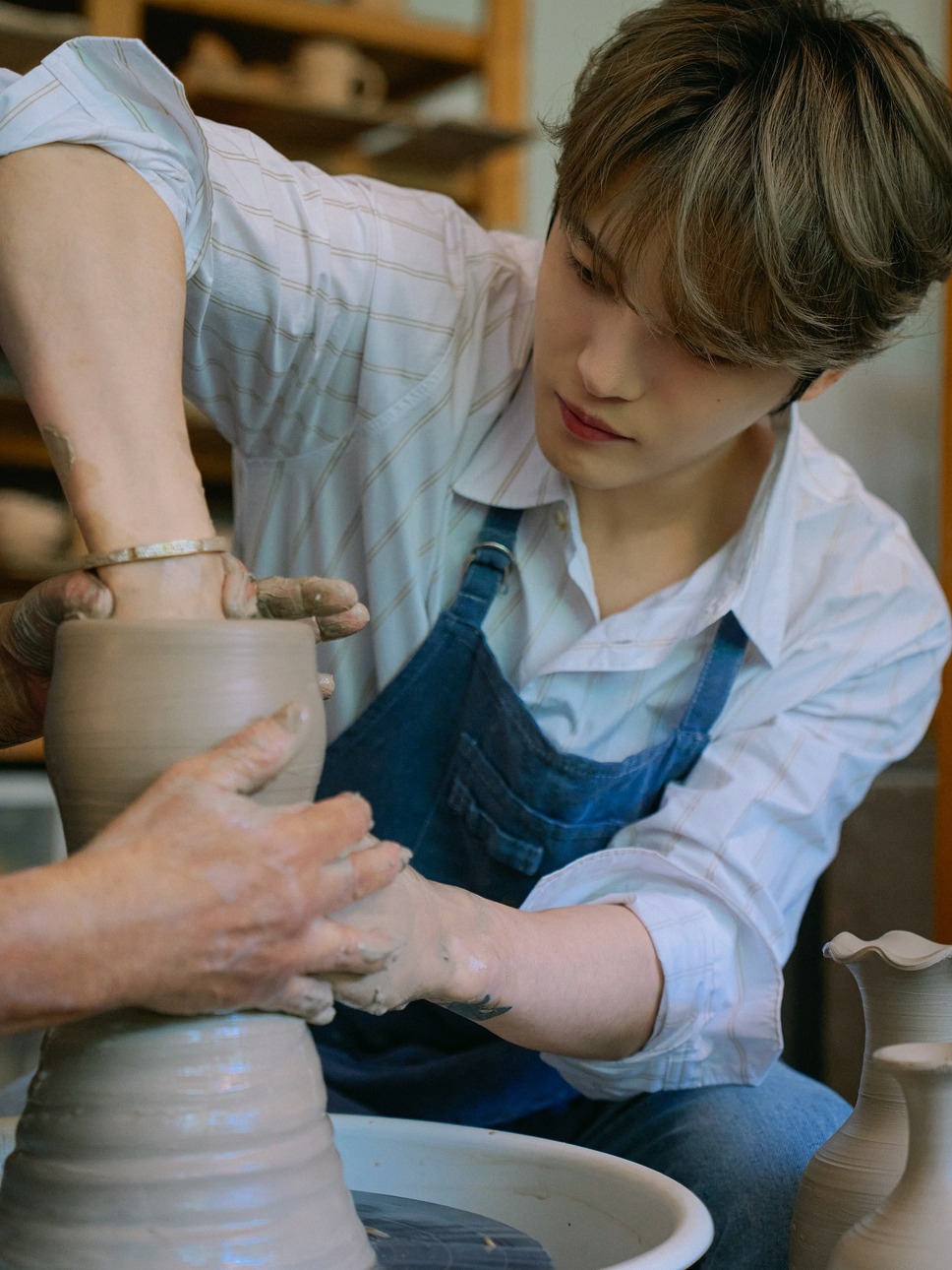 ジェジュン：オン・ザ・ロード 9枚目の写真・画像