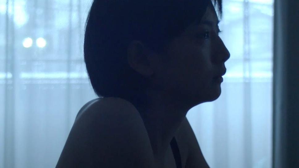 フィア・オブ・ミッシング・アウト 2枚目の写真・画像