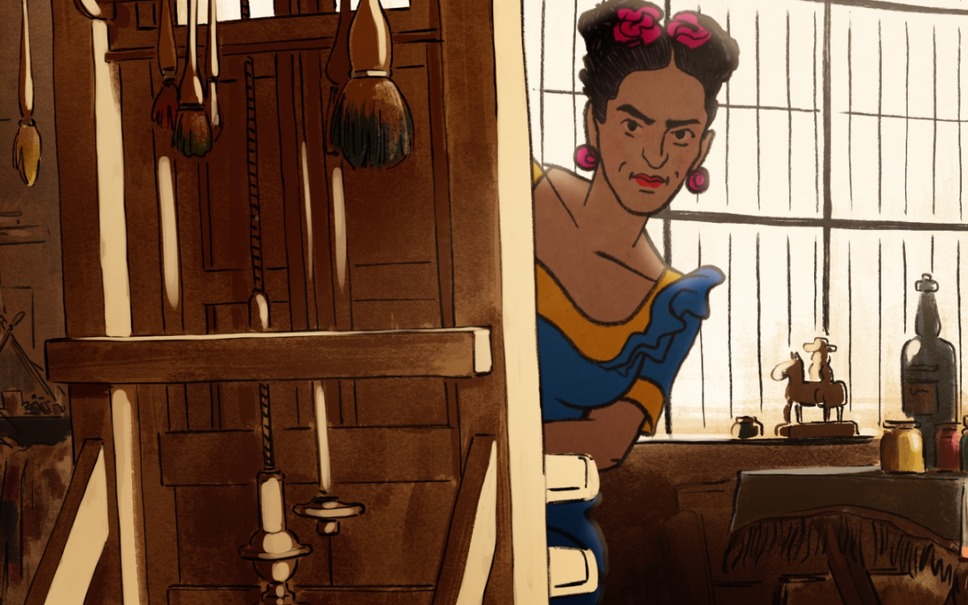 ジュゼップ　戦場の画家 12枚目の写真・画像