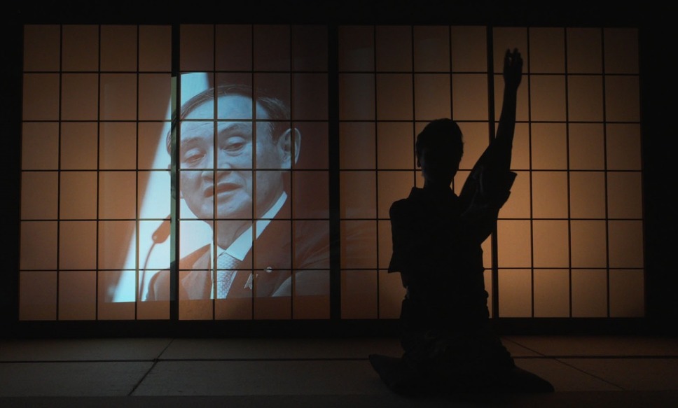 パンケーキを毒見する 2枚目の写真・画像