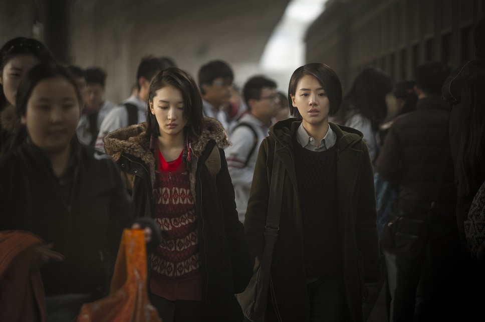 ソウルメイト／七月と安生 3枚目の写真・画像