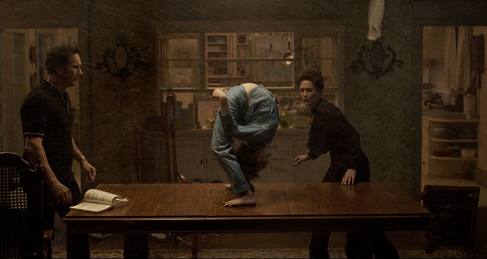 死霊館 悪魔のせいなら、無罪。 2枚目の写真・画像