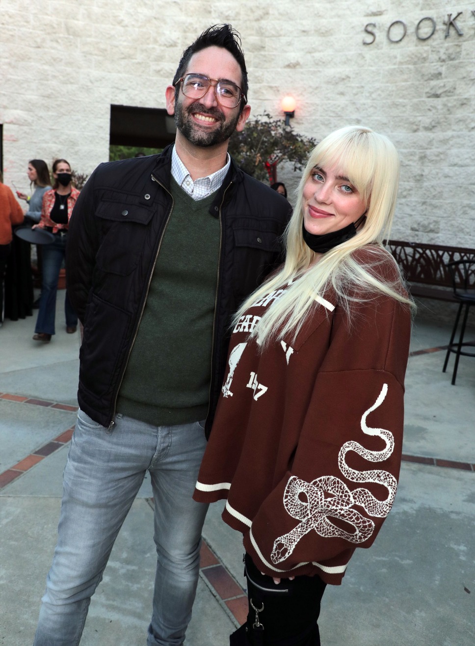 死霊館 悪魔のせいなら、無罪。 3枚目の写真・画像