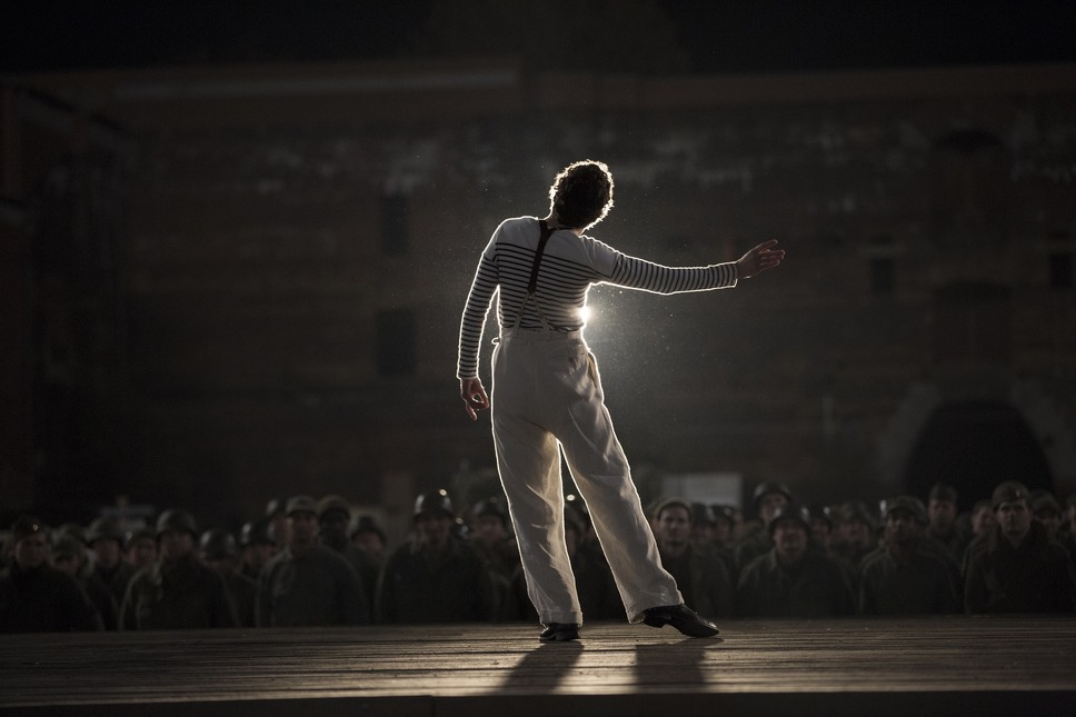 沈黙のレジスタンス～ユダヤ孤児を救った芸術家～ 4枚目の写真・画像