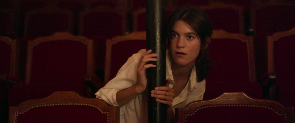 スザンヌ、16歳 8枚目の写真・画像