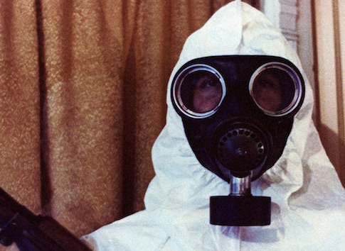 ザ・クレイジーズ 2枚目の写真・画像