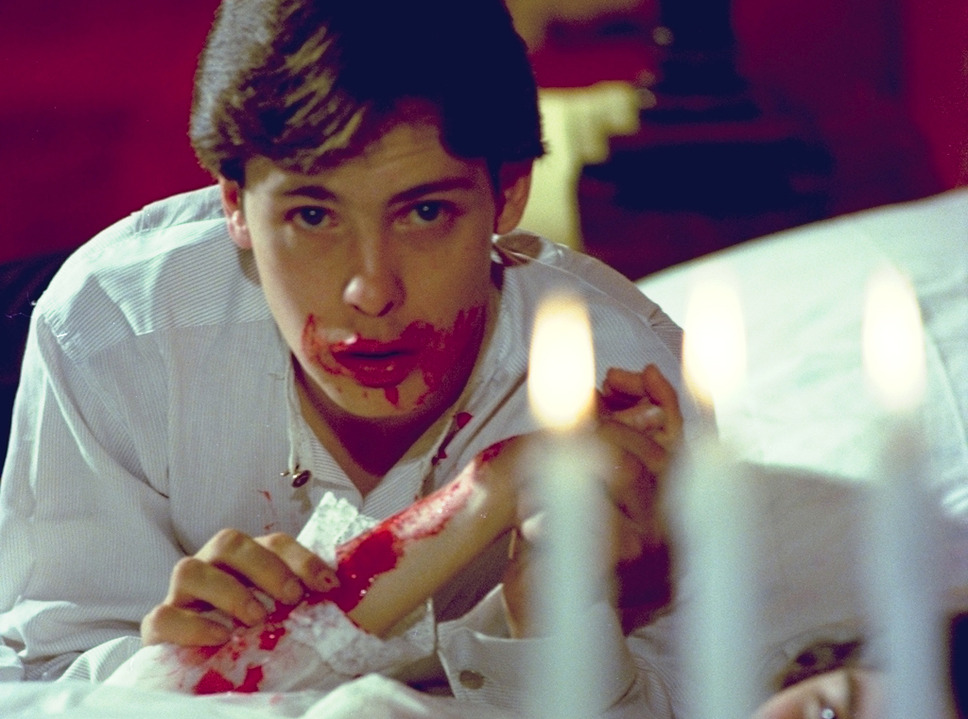 マーティン／呪われた吸血少年 2枚目の写真・画像