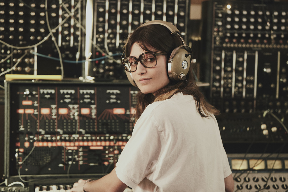 ショック・ドゥ・フューチャー 3枚目の写真・画像