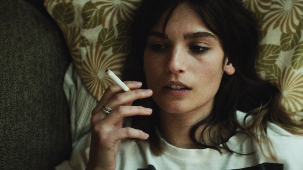 ショック・ドゥ・フューチャー 6枚目の写真・画像