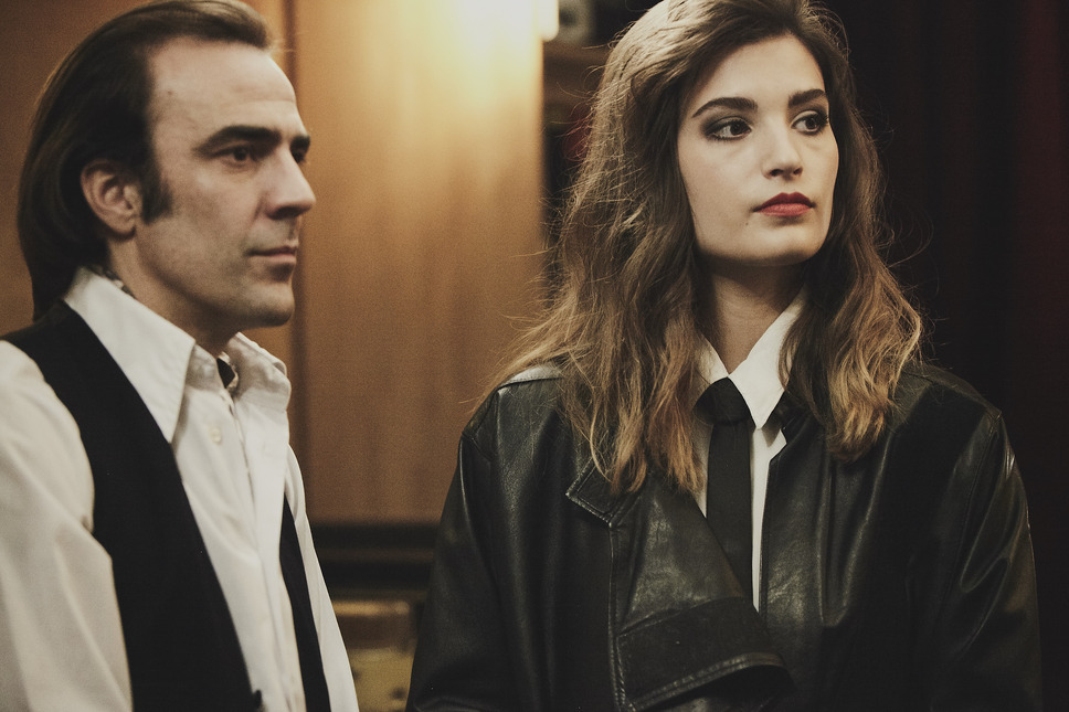 ショック・ドゥ・フューチャー 8枚目の写真・画像