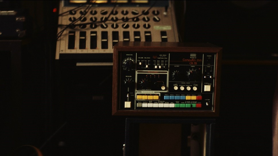 ショック・ドゥ・フューチャー 10枚目の写真・画像