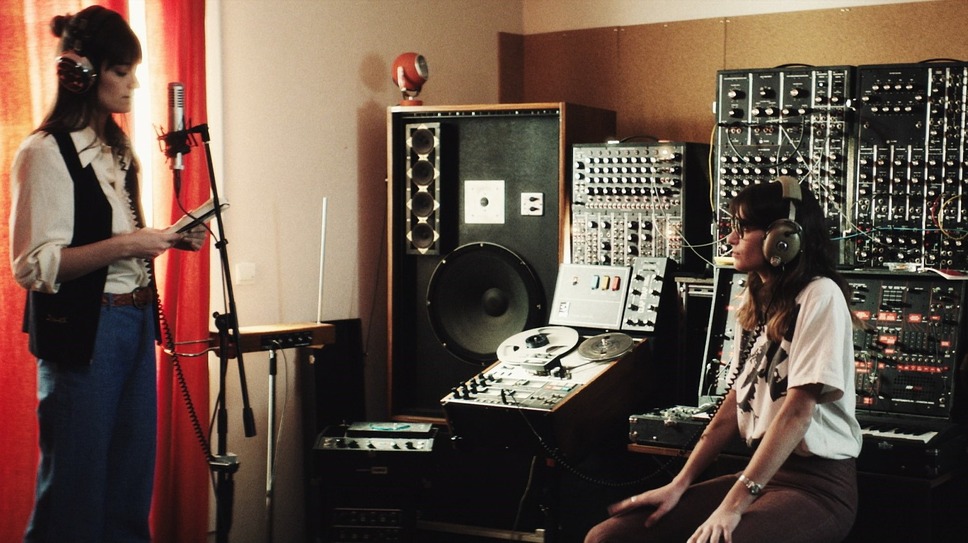 ショック・ドゥ・フューチャー 12枚目の写真・画像